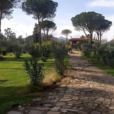 Sardegna San Teodoro (Sardinia)