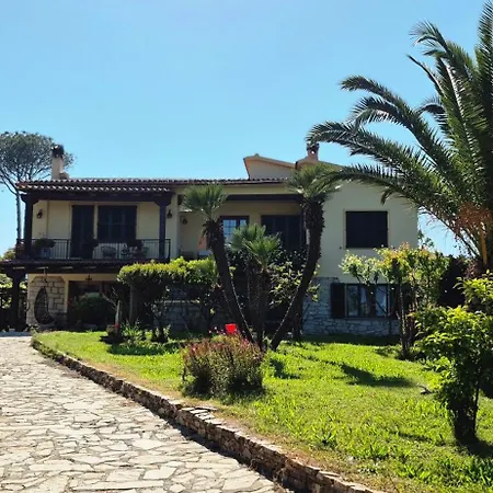 Sardegna * San Teodoro (Sardinia)