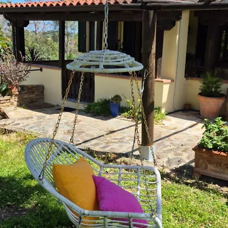 Sardegna Apartamento San Teodoro (Sardinia)