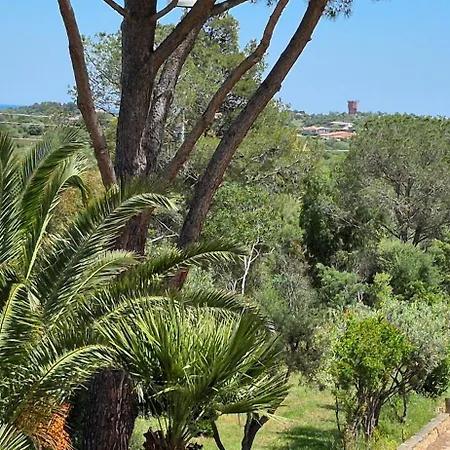 Apartamento Sardegna San Teodoro (Sardinia)