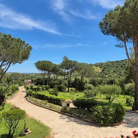 Apartamento Sardegna