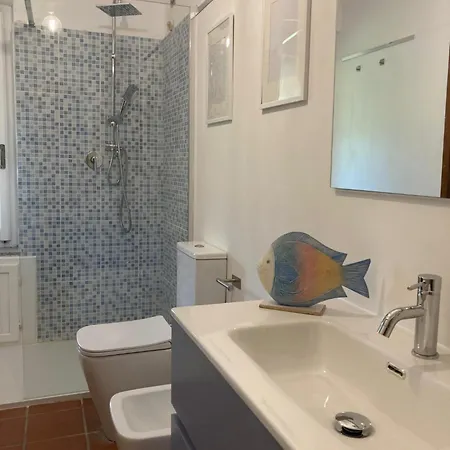 Sardegna Apartamento