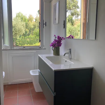 Sardegna Apartamento *