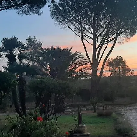 شقة Sardegna *