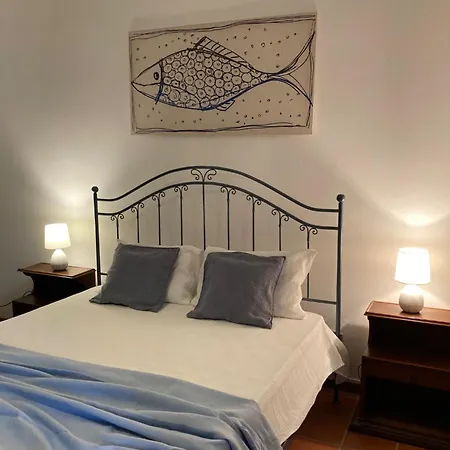 Sardegna Appartement San Teodoro (Sardinia)