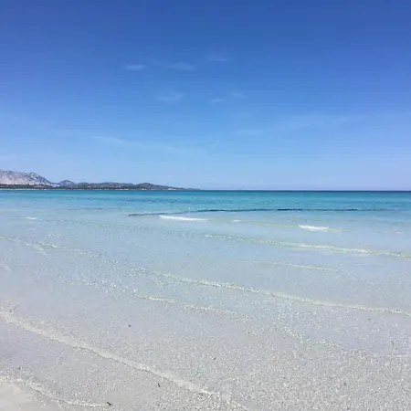 Sardegna San Teodoro (Sardinia)