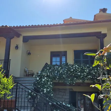 Appartement Sardegna San Teodoro (Sardinia)