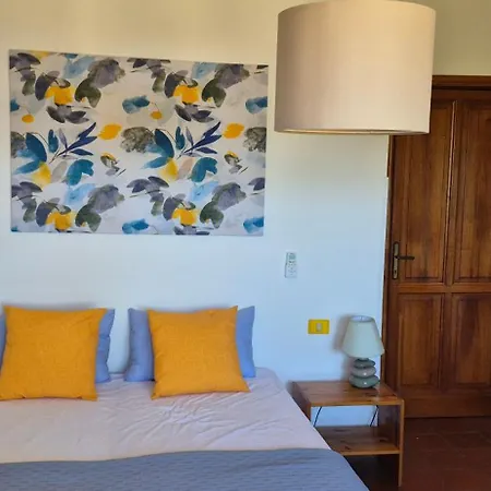 Apartamento Sardegna *