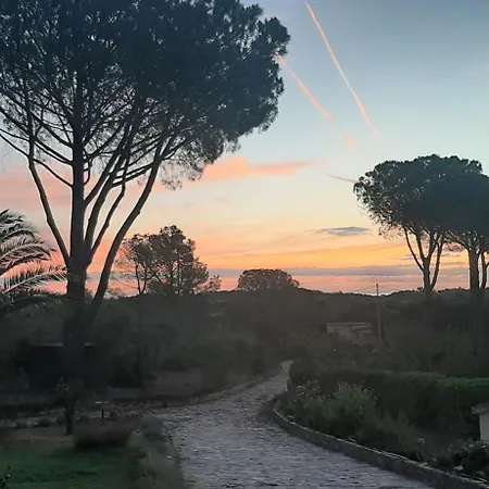 Appartement Sardegna
