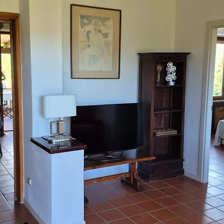Apartamento Sardegna