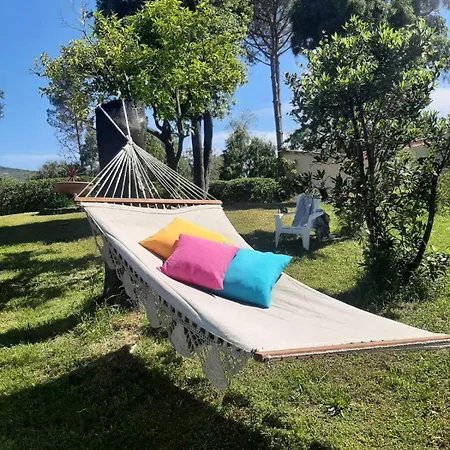 Apartamento Sardegna San Teodoro (Sardinia)