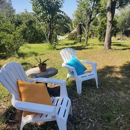 Sardegna * San Teodoro (Sardinia)