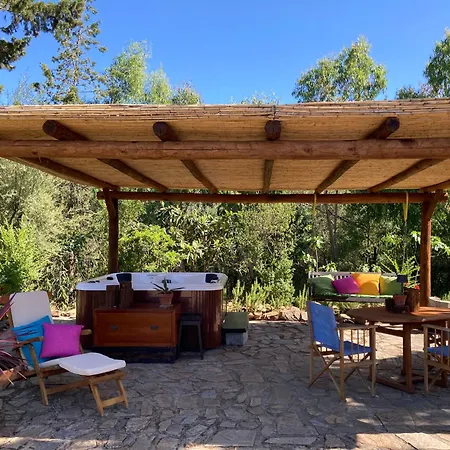 Sardegna Apartamento San Teodoro (Sardinia)